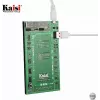 KAISI K-9201 externe acculader voor Apple iPhone 4/4S/5/5S/5C