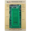 KAISI K-9201 externe acculader voor Apple iPhone 4/4S/5/5S/5C