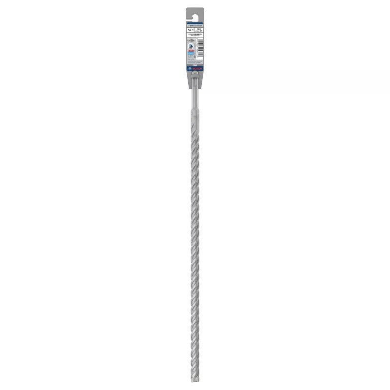 BOSCH 2608833821 PRO SDS Plus-5X hamerboor 14x400x460 mm