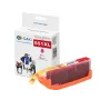 G&G XL inktcartridge compatibel met Canon CLI-551M XL (magenta, hoge capaciteit) 14568