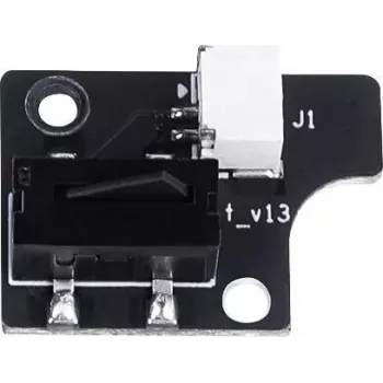 Creality X-as eindschakelaar voor 3D-printer 2101030265