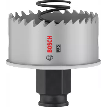 Bosch Progressor voor hout en metaal 51 mm kobalt gatenzaag 2608594455