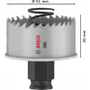 Bosch Progressor voor hout en metaal 51 mm kobalt gatenzaag 2608594455
