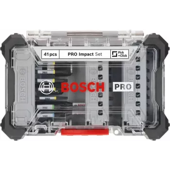 Bosch 2608521U78 bitset