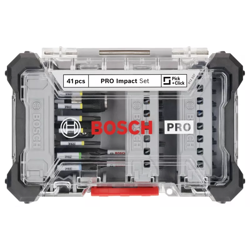 Bosch 2608521U78 bitset