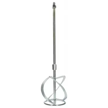Bosch mengkorf voor taaie en kleverige materialen, 160 mm diameter, M14 schroefdraad, verzinkt staal 2608000845