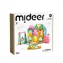 Mideer “Familie” MD1640 magnetische set, 32 onderdelen