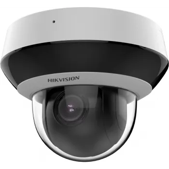 Hikvision DS-2DE2A404IWG1-E/W(O-STD) 4MP PTZ mini IP-camera met 4x optische zoom, wlan, IP66