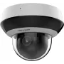 Hikvision DS-2DE2A404IWG1-E/W(O-STD) 4MP PTZ mini IP-camera met 4x optische zoom, wlan, IP66