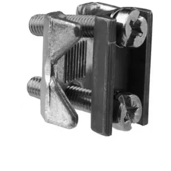 ABB prismaklem 1,5-95 mm² eenpolig voor S200-serie (1SEP407732R0005)