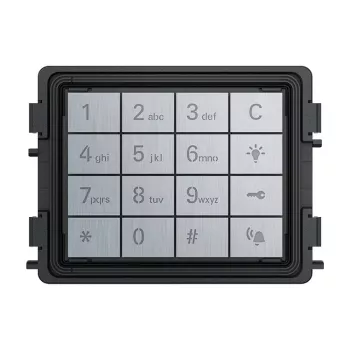 BUSCH-JAEGER A251382K-A-03 toetsenbordmodule voor Datalogic Skorpio X3 (2TMA200160A0039)