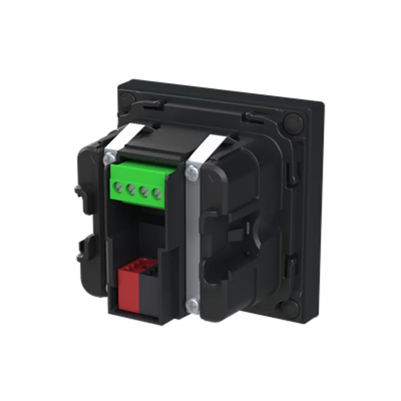 BUSCH-JAEGER display 2.4 voor Busch-balance SI, free@home, 2TMA310010B0001