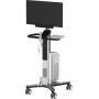 SHINING 3D Emotion wagen voor Aoralscan IOS3, Elf, Elite, Metism scanner (C010640)