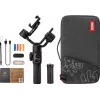Zhiyun Smooth 5S AI Pro gimbal voor smartphone (C030125ABR1)