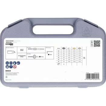Bosch 2608594614 lengatzaagset