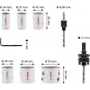 Bosch 2608594614 gatzagenset