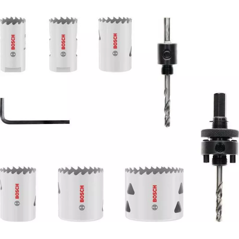 Bosch 2608594614 gatzagenset