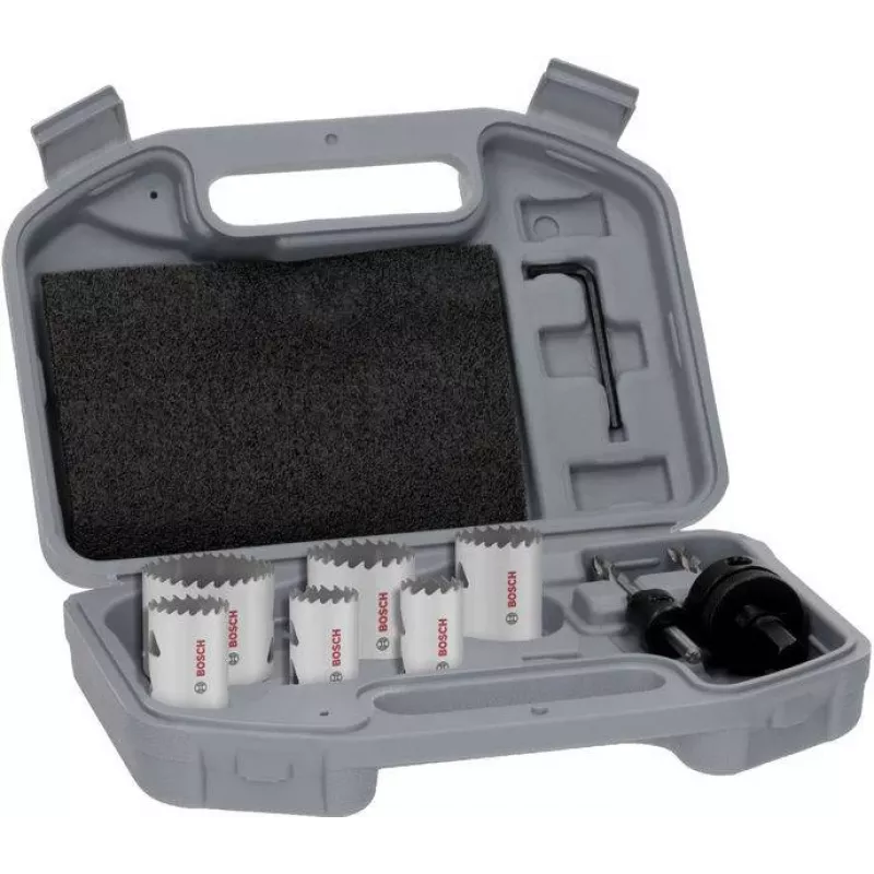 Bosch 2608594614 gatzagenset