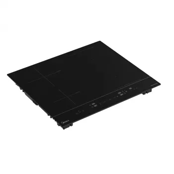 Midea MIH744BBE325GKD inductiekookplaat 4 zones touch-control zwart