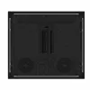 Midea MIH744BBE325GKD inductiekookplaat 4 zones touch-control zwart
