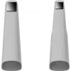 Shining 3D AoralScan 3 reserve-scanneropzetstukken (3-pack) 130104-000022