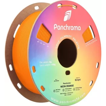 Polymaker Panchroma PLA Neon (CA02008) 1,75mm 1kg Neon Green