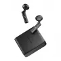 TimeKettle W4 Plus TWS vertaal-oordopjes (zwart)
