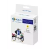 G&G compatibele Epson 604XL gele inktpatroon (20551)