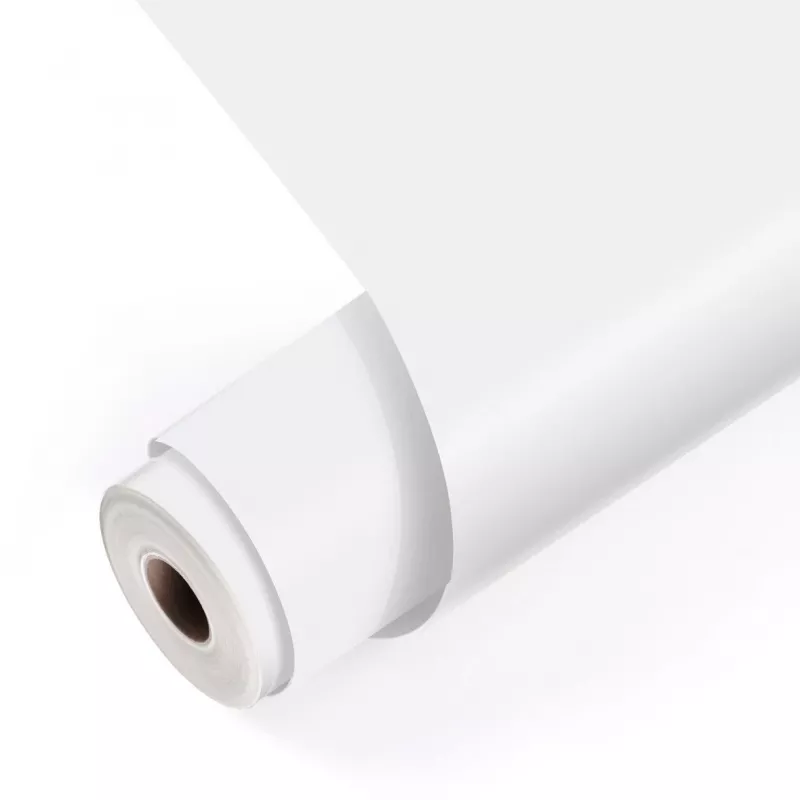 LOKLiK permanente plakfolie vinyl mat wit 12 m x 30,5 cm (SG-JST-0035-US-L-B2B)