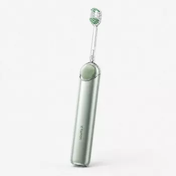 RANVOO PQ5 Pure Sonic elektrische tandenborstel groen