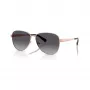 Michael Kors dameszonnebril MK1160-1108T3 Dark Tortoise bruin gradient 59/14/145 mm
