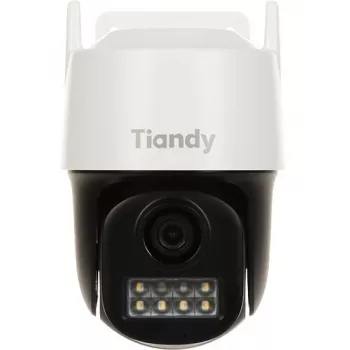 OUTDOOR EDGE outdoor PTZ IP-camera TC-H333N 4 mm