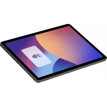 iMin Falcon 2 Max 12,6 inch tablet 8GB/128GB Android 13 GMS Wi-Fi NFC 4G vingerafdruklezer TF213A014