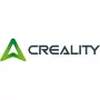 Creality Soleyin Ultra PLA 3D-printerfilament, 1,75 mm, 4 x 1 kg, zwart