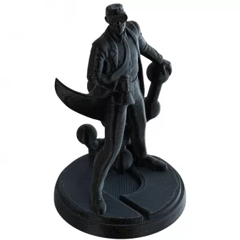 Polymaker Panchroma Dual Special PLA (CA09002) – 1,75 mm, 1 kg, meerkleurig