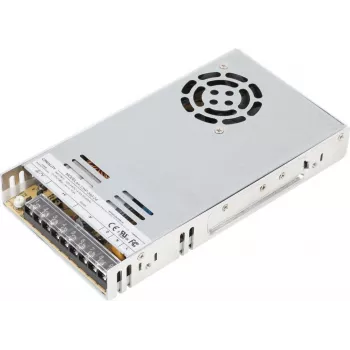 Creality K2 Plus voeding CHP-350-24 350W 24V 14,6A schakelvoeding 4004170014