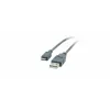 Kramer USB 2.0-kabel A-stekker naar micro-B-stekker - 4,6 m 96-02156015