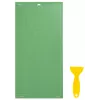 LOKLiK Standard Grip snijmat 3-pack 33x66 cm groen SG-GJ-0026-US-L-B2B