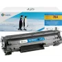 G&G XL toner compatibel met HP 78A / Canon 726 (14178)