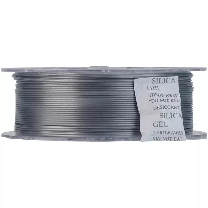 Creality Hyper PLA RFID Stardust Grey 3D-printer filament, 1,75 mm, 1 kg