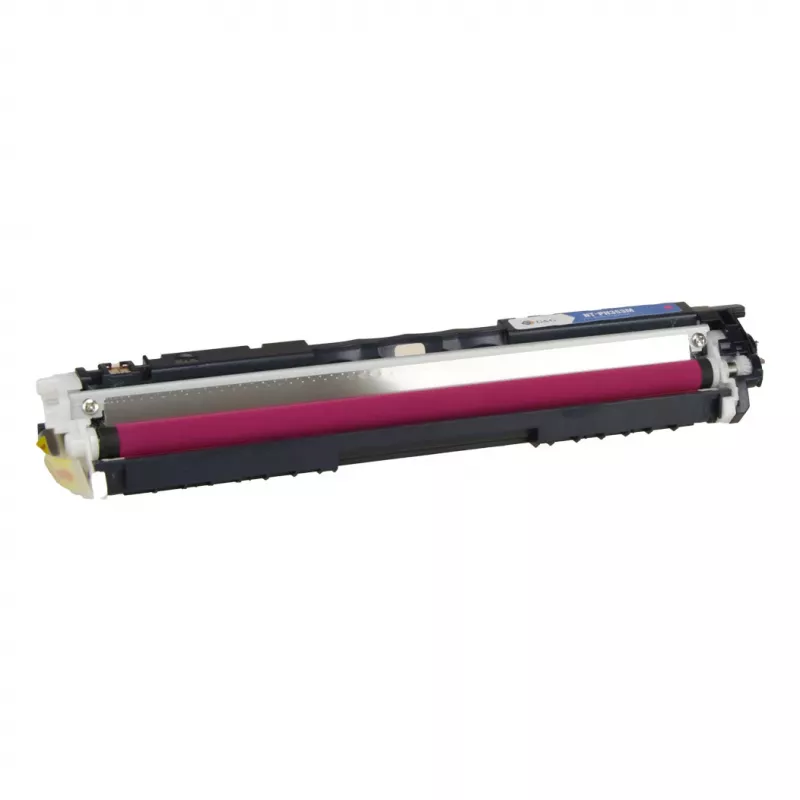 G&G compatibele magenta toner voor HP 130A / CF353A (17072)