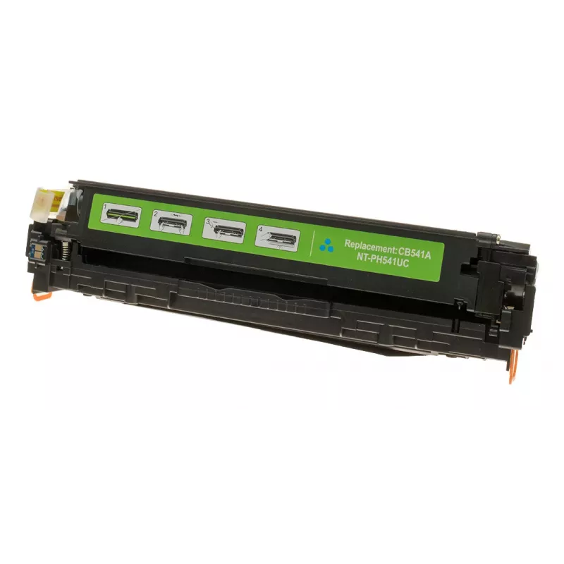 G&G compatibele toner voor HP 125A/128A/131A (zwart, 1600 pagina's) 14317