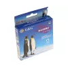 G&G Compatible Brother LC-225XLC Cyaan inktpatroon met hoge capaciteit (14536)