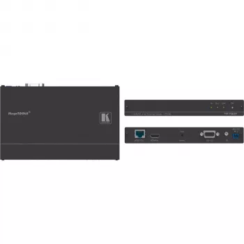 Kramer MegaTOOLS TP-780T HDBaseT Transmitter voor HDMI, audio en IR tot 70 m
