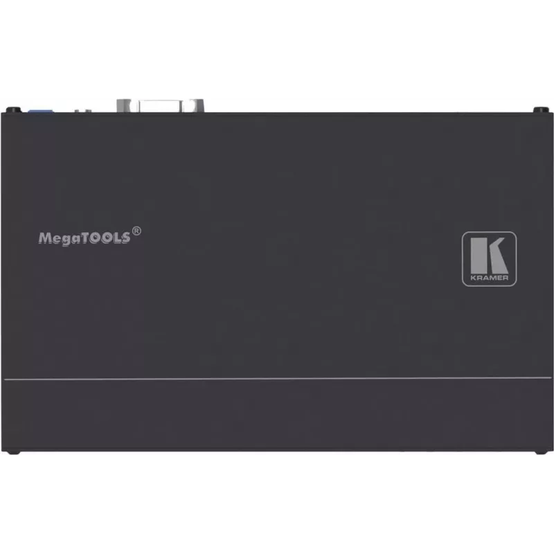 Kramer MegaTOOLS TP-780T HDBaseT Transmitter voor HDMI, audio en IR tot 70 m
