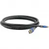 Kramer C-HM/HM/PRO-20 High-Speed HDMI-kabel met Ethernet, 6,1 m, Zwart 97-01114020