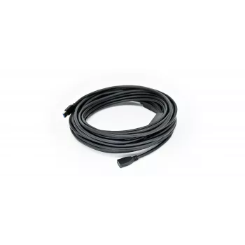 Kramer CA-USB3/AAE-15 USB 3.0 actieve verlengkabel, 4,6 m, zwart 96-0216015