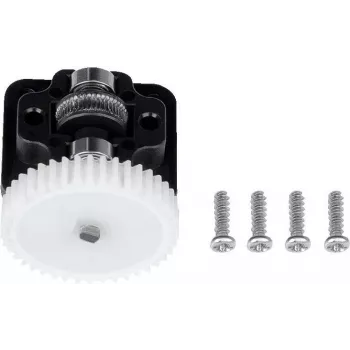 Creality K2 Plus CFS Hub omleidingsrol 4004120026