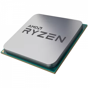 AMD Ryzen 5 5500F 6-core AM4 processor met Wraith Stealth koeler