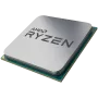 AMD Ryzen 5 5500F 6-core AM4 processor met Wraith Stealth koeler